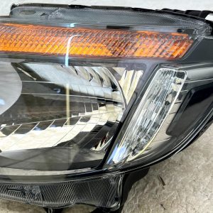 Ford Ranger Front Left Side Headlight 2012 TO 2016 AB39-13W030-CG Genuine - Image 6