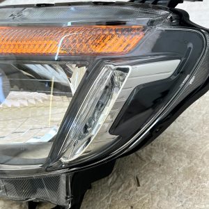 Ford Ranger Front Left Side Headlight 2012 TO 2016 AB39-13W030-CG Genuine - Image 7