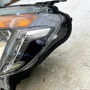 Ford Ranger Front Left Side Headlight 2012 TO 2016 AB39-13W030-CG Genuine - Image 8