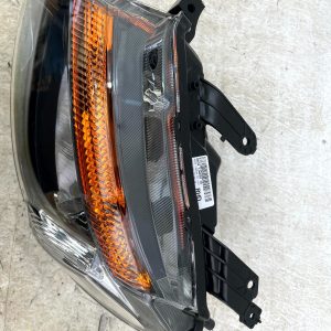 Ford Ranger Front Left Side Headlight 2012 TO 2016 AB39-13W030-CG Genuine - Image 9