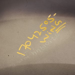 Ford Ranger Front Left Side Wing 2016-2023 EB3B-4116016BA Genuine *DAMAGED* - Image 14