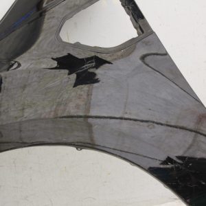 Ford Ranger Front Left Side Wing 2016-2023 EB3B-4116016BA Genuine *DAMAGED* - Image 4