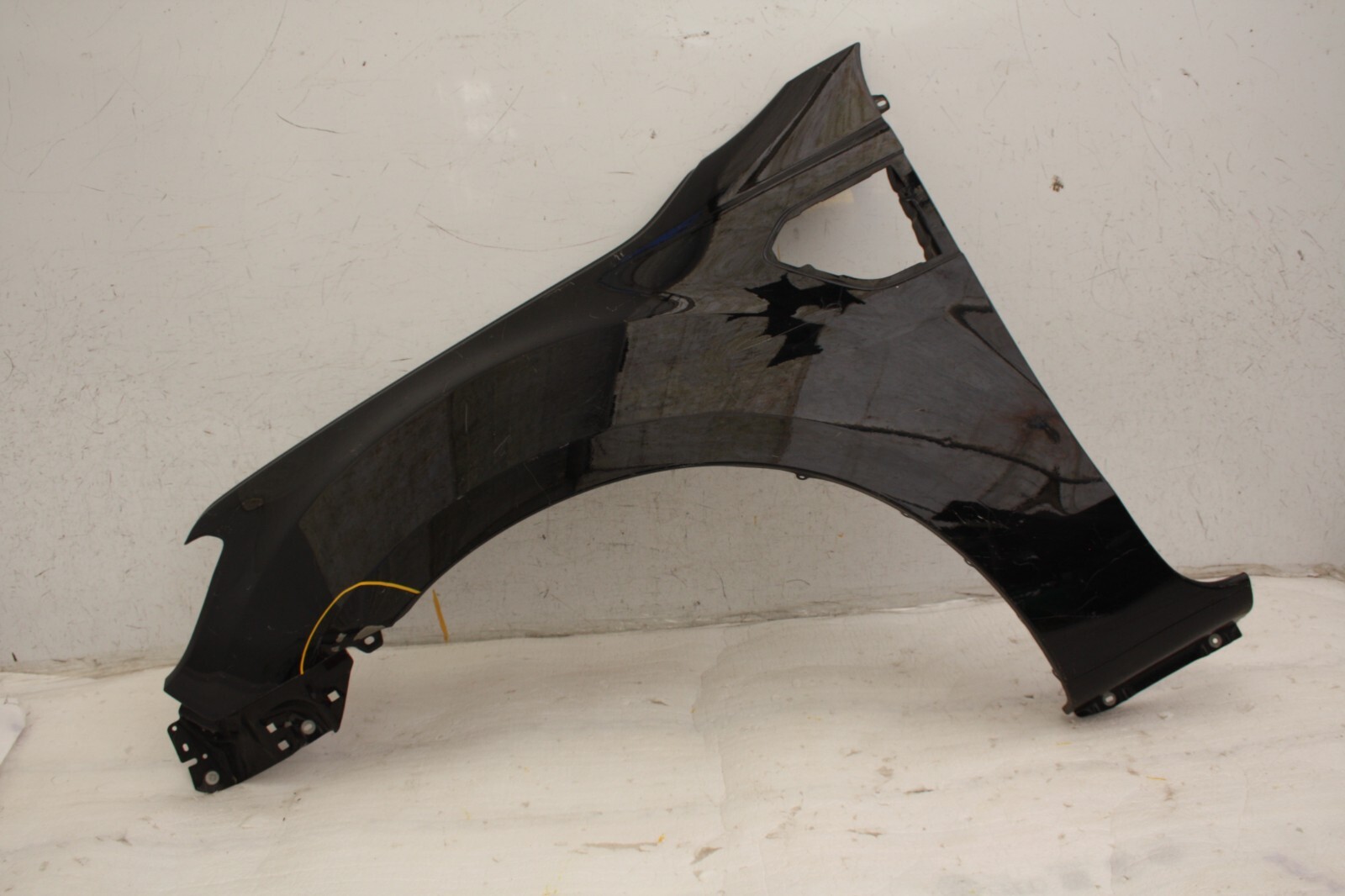 Ford Ranger Front Left Side Wing 2016-2023 EB3B-4116016BA Genuine *DAMAGED*