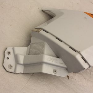 Ford Ranger MS RT Front Left Wing Genuine *DAMAGED* - Image 11