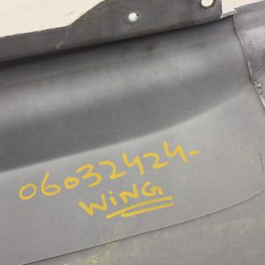 Ford Ranger MS RT Front Left Wing Genuine *DAMAGED* - Image 14