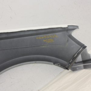 Ford Ranger MS RT Front Left Wing Genuine *DAMAGED* - Image 15