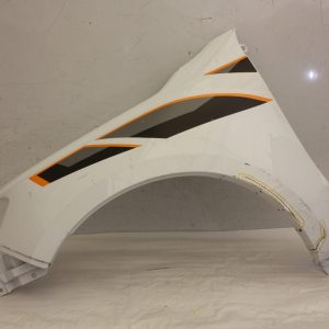 Ford Ranger MS RT Front Left Wing Genuine *DAMAGED*