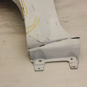 Ford Ranger MS RT Front Left Wing Genuine *DAMAGED* - Image 10