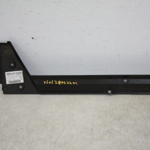 Ford Ranger Right Side Sill Cover 2016 TO 2019 EB3B-26291C20-EC Genuine - Image 12