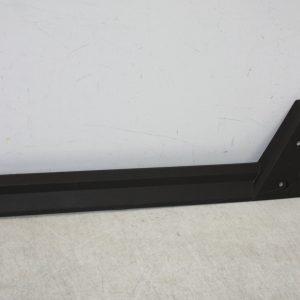 Ford Ranger Right Side Sill Cover 2016 TO 2019 EB3B-26291C20-EC Genuine - Image 4