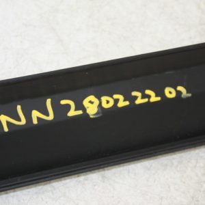Ford Ranger Right Side Sill Cover 2016 TO 2019 EB3B-26291C20-EC Genuine - Image 7