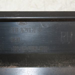 Ford Ranger Right Side Sill Cover 2016 TO 2019 EB3B-26291C20-EC Genuine - Image 10
