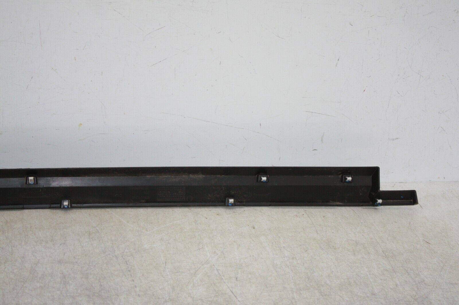 Ford-Ranger-Right-Side-Sill-Cover-2019-Onwards-Genuine-175367542954-12