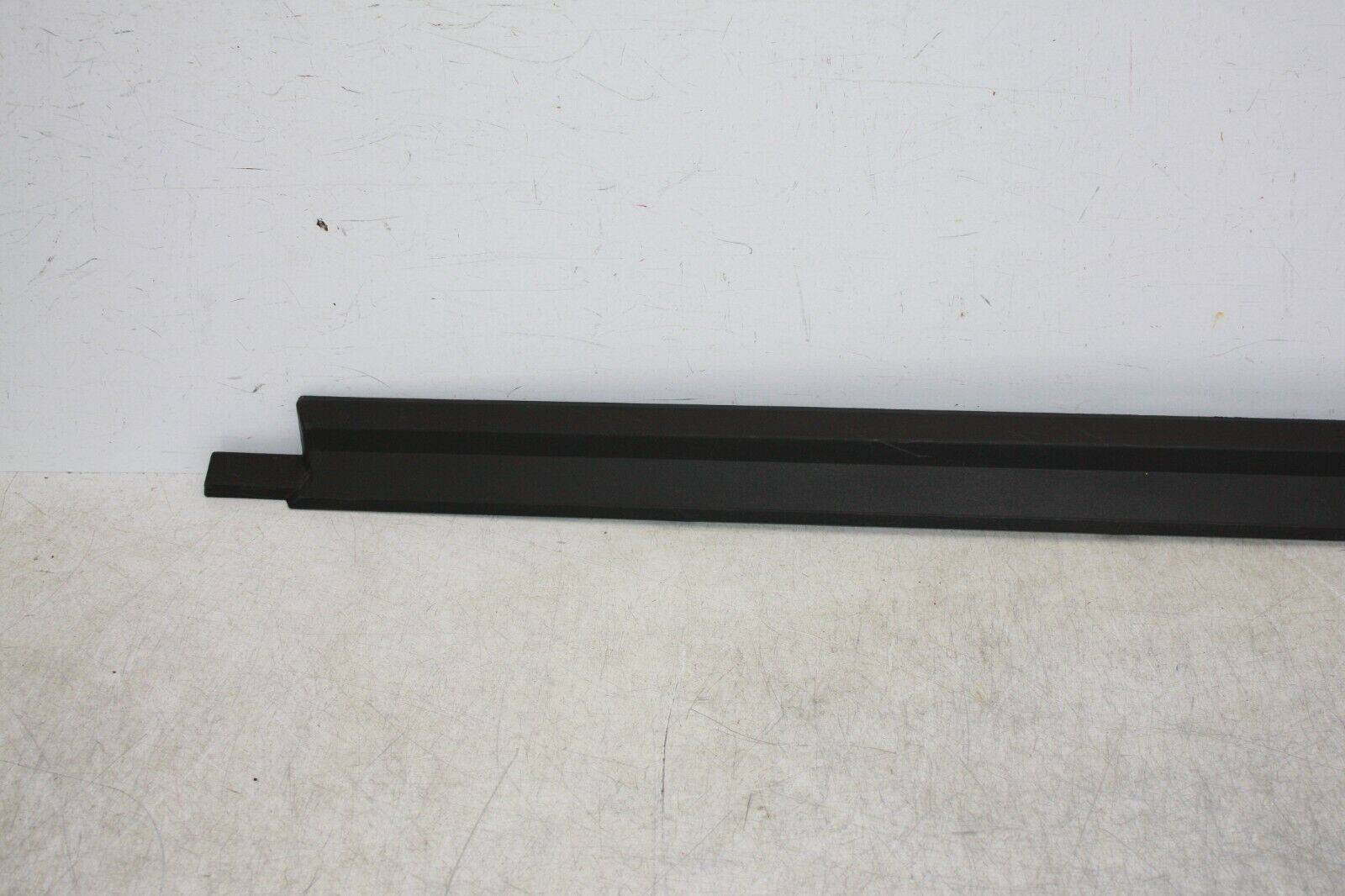 Ford-Ranger-Right-Side-Sill-Cover-2019-Onwards-Genuine-175367542954-2