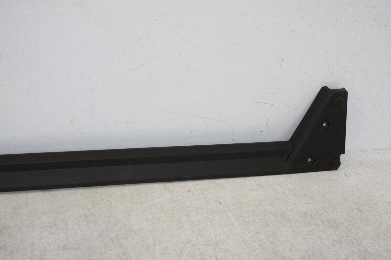 Ford-Ranger-Right-Side-Sill-Cover-2019-Onwards-Genuine-175367542954-3
