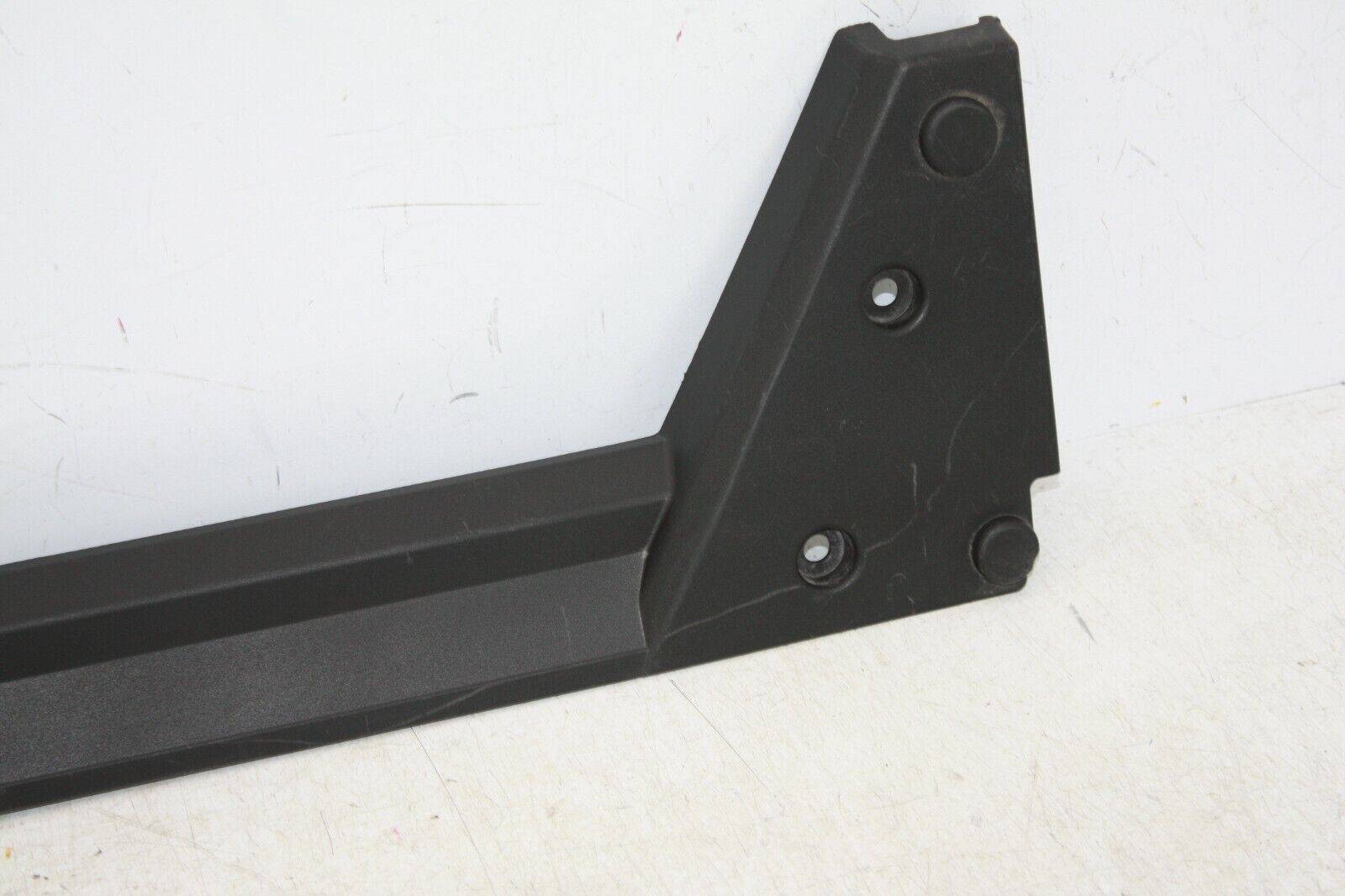 Ford-Ranger-Right-Side-Sill-Cover-2019-Onwards-Genuine-175367542954-5