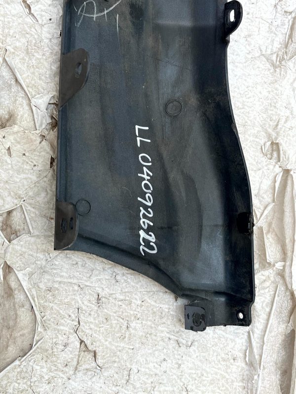 Ford Ranger T6 Mk4 Rear Left Bumper Corner Trim 2022 ON N1WB 17K825 H Genuine 178537155954 11
