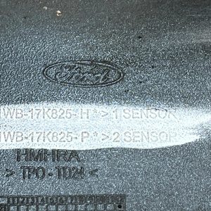 Ford Ranger T6 Mk4 Rear Left Bumper Corner Trim 2022 ON N1WB-17K825-H Genuine - Image 12