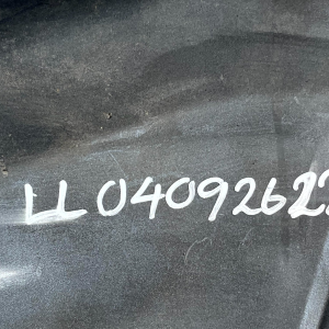 Ford Ranger T6 Mk4 Rear Left Bumper Corner Trim 2022 ON N1WB-17K825-H Genuine - Image 13