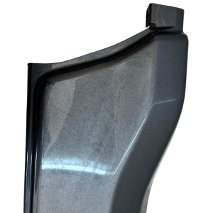 Ford Ranger T6 Mk4 Rear Left Bumper Corner Trim 2022 ON N1WB-17K825-H Genuine - Image 2