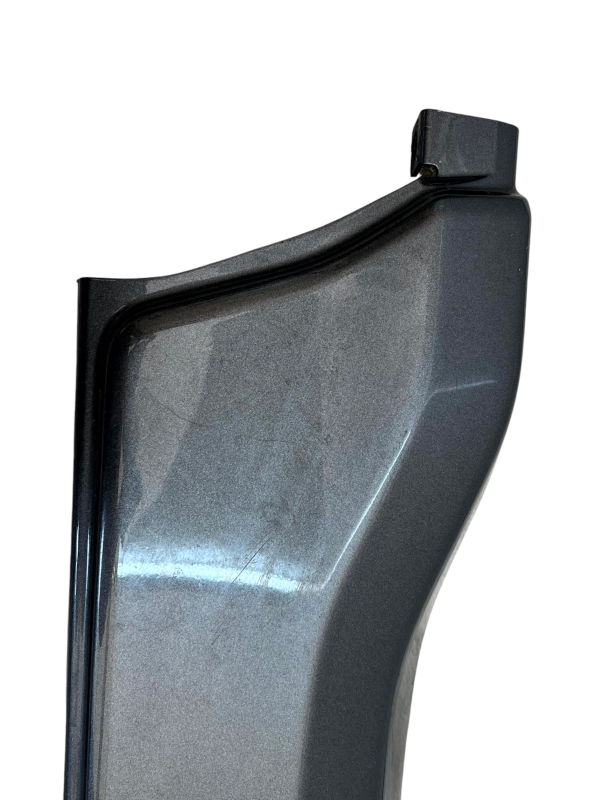 Ford Ranger T6 Mk4 Rear Left Bumper Corner Trim 2022 ON N1WB 17K825 H Genuine 178537155954 2