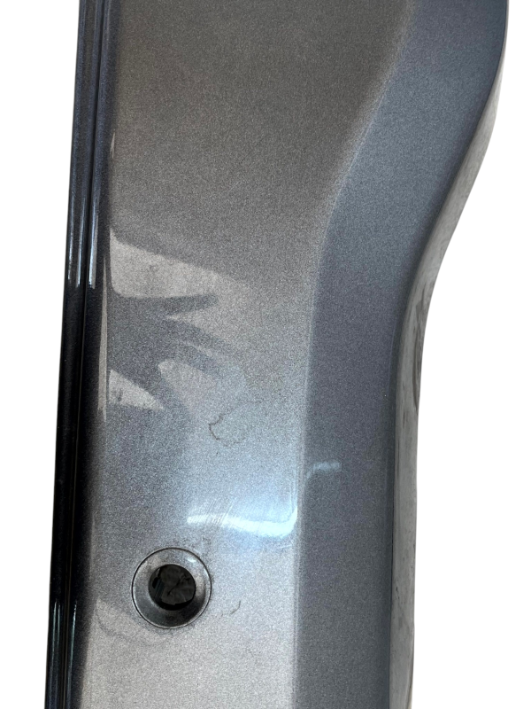 Ford Ranger T6 Mk4 Rear Left Bumper Corner Trim 2022 ON N1WB 17K825 H Genuine 178537155954 3