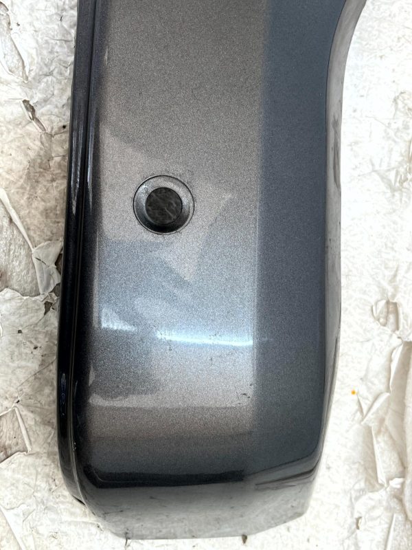 Ford Ranger T6 Mk4 Rear Left Bumper Corner Trim 2022 ON N1WB 17K825 H Genuine 178537155954 4