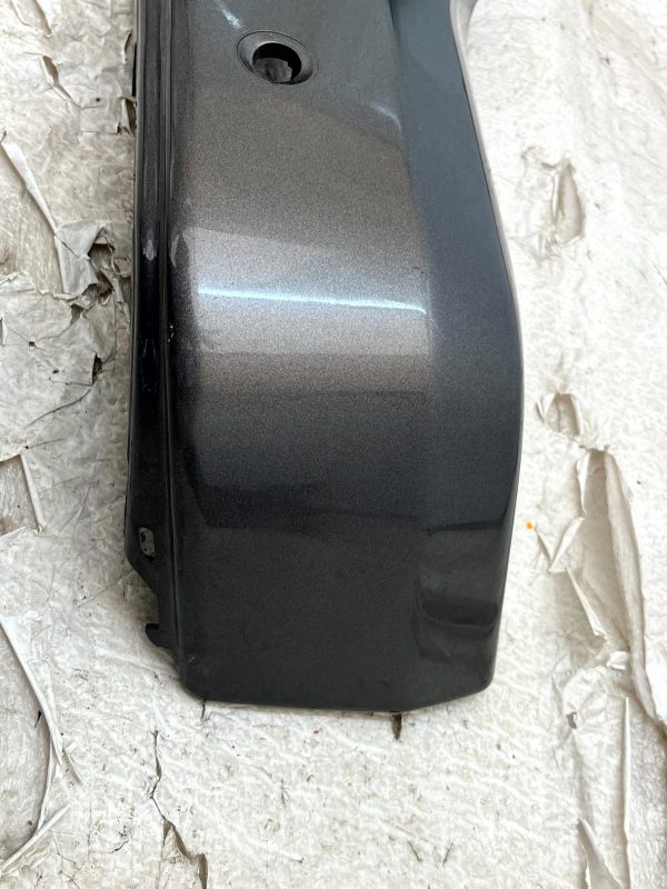 Ford Ranger T6 Mk4 Rear Left Bumper Corner Trim 2022 ON N1WB 17K825 H Genuine 178537155954 5
