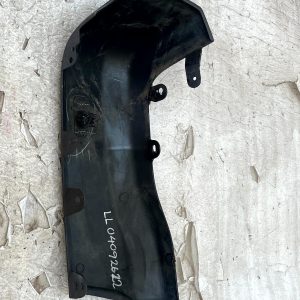 Ford Ranger T6 Mk4 Rear Left Bumper Corner Trim 2022 ON N1WB-17K825-H Genuine - Image 6