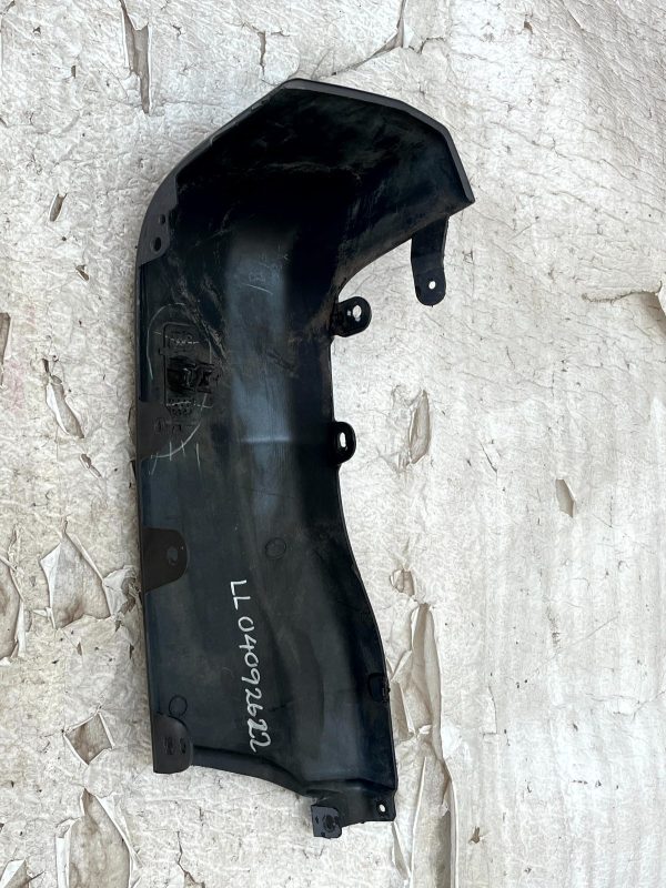 Ford Ranger T6 Mk4 Rear Left Bumper Corner Trim 2022 ON N1WB 17K825 H Genuine 178537155954 6