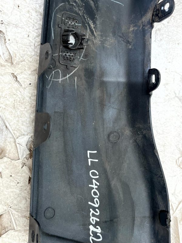Ford Ranger T6 Mk4 Rear Left Bumper Corner Trim 2022 ON N1WB 17K825 H Genuine 178537155954 9