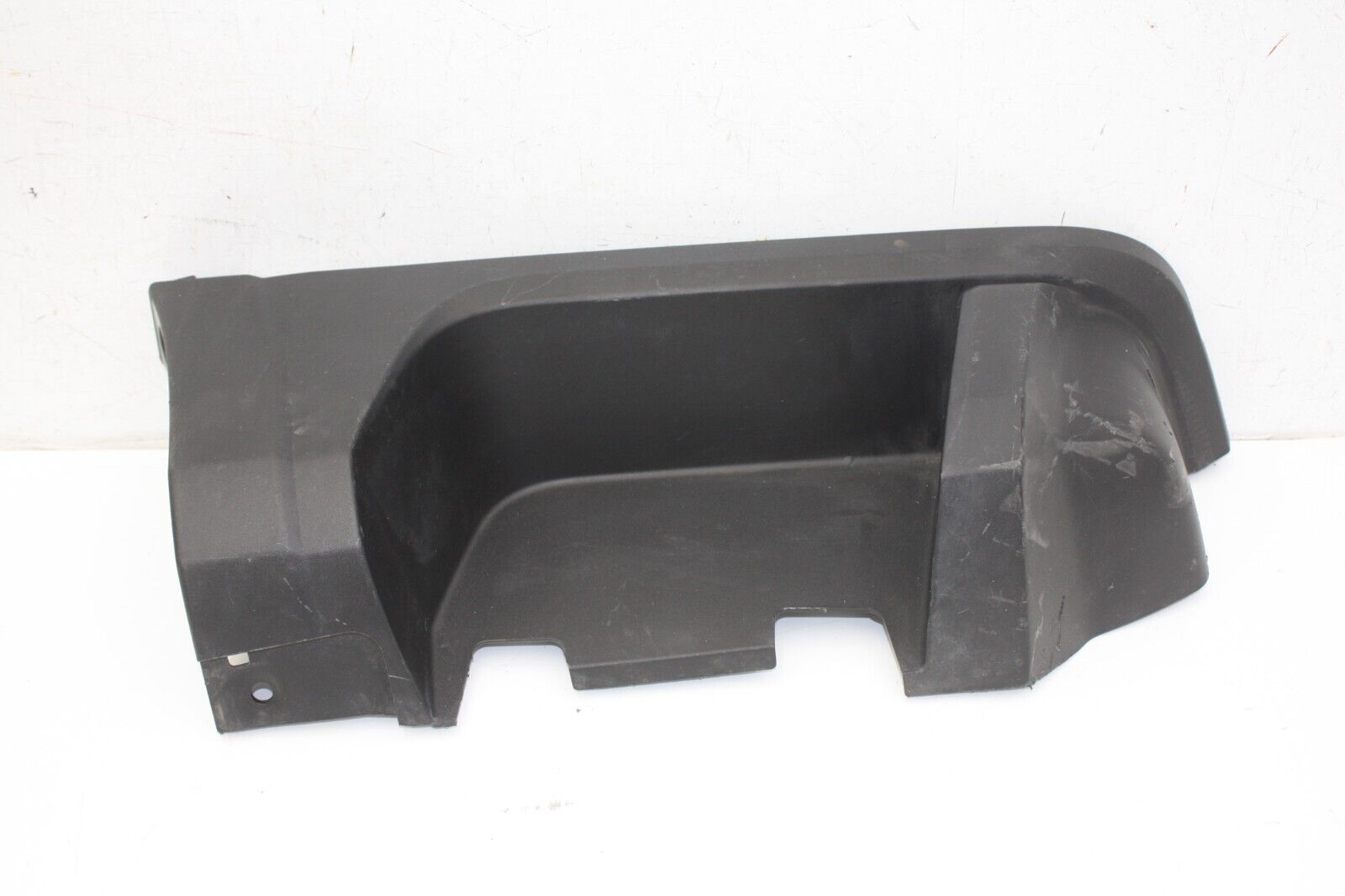 Ford Ranger T9 Rear Left Corner Step Moulding N1WB-E279D31-AD Genuine