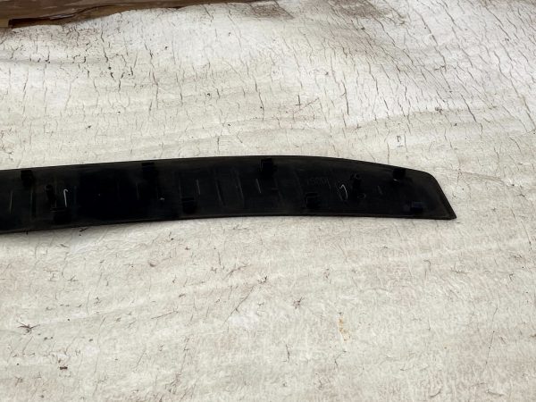 Ford S Max MK2 Rear Bumper Trim Panel 2015 TO 2019 EM2B 17B810 A Genuine 178316566094 11