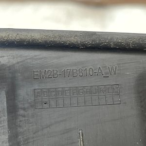 Ford S-Max MK2 Rear Bumper Trim Panel 2015 TO 2019 EM2B-17B810-A Genuine - Image 13