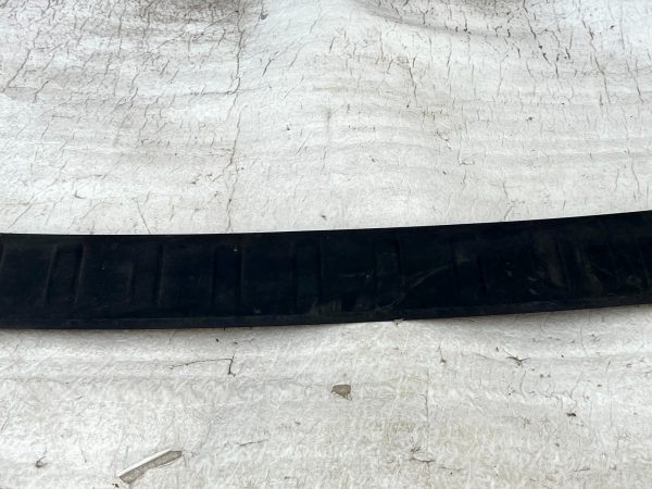 Ford S Max MK2 Rear Bumper Trim Panel 2015 TO 2019 EM2B 17B810 A Genuine 178316566094 4