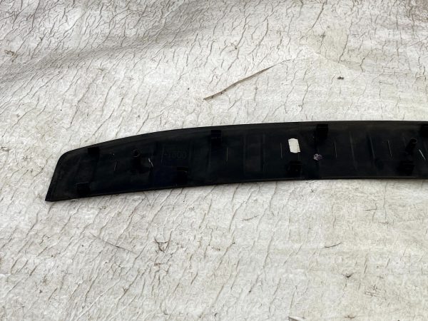 Ford S Max MK2 Rear Bumper Trim Panel 2015 TO 2019 EM2B 17B810 A Genuine 178316566094 7