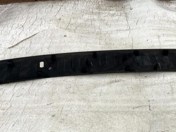Ford S Max MK2 Rear Bumper Trim Panel 2015 TO 2019 EM2B 17B810 A Genuine 178316566094 8
