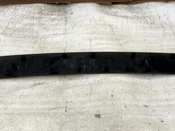 Ford S Max MK2 Rear Bumper Trim Panel 2015 TO 2019 EM2B 17B810 A Genuine 178316566094 9