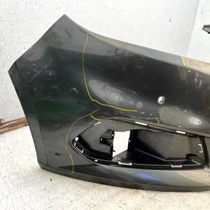 Ford S-Max Mk2 Front Bumper 2015 TO 2019 EM2B-17H772-A Genuine - Image 3