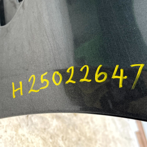 Ford S-Max Mk2 Front Bumper 2015 TO 2019 EM2B-17H772-A Genuine - Image 21