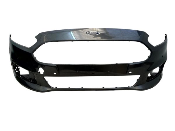 Ford-S-Max-Mk2-Front-Bumper-2015-TO-2019-EM2B-17H772-A-Genuine-178337812344
