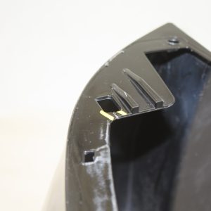 Ford S-Max Rear Bumper 2015 TO 2019 EM2B-17F001-A Genuine *DAMAGED* - Image 11