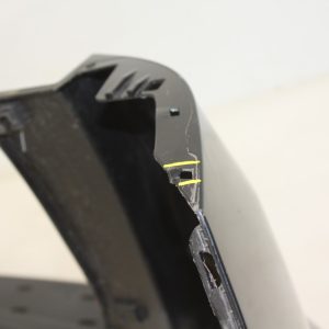 Ford S-Max Rear Bumper 2015 TO 2019 EM2B-17F001-A Genuine *DAMAGED* - Image 14