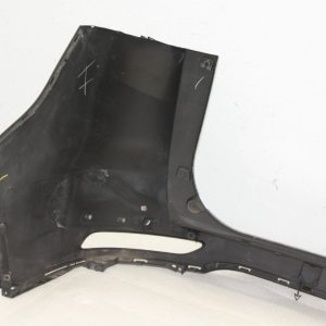 Ford S-Max Rear Bumper 2015 TO 2019 EM2B-17F001-A Genuine *DAMAGED* - Image 17