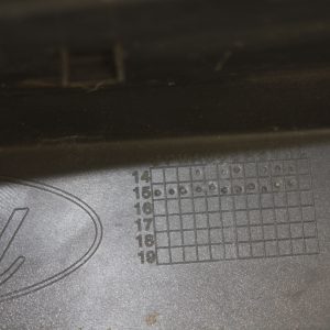 Ford S-Max Rear Bumper 2015 TO 2019 EM2B-17F001-A Genuine *DAMAGED* - Image 19