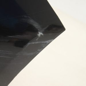 Ford S-Max Rear Bumper 2015 TO 2019 EM2B-17F001-A Genuine *DAMAGED* - Image 4