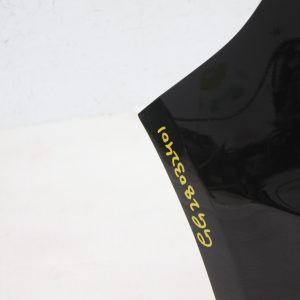 Ford S-Max Rear Bumper 2015 TO 2019 EM2B-17F001-A Genuine *DAMAGED* - Image 8