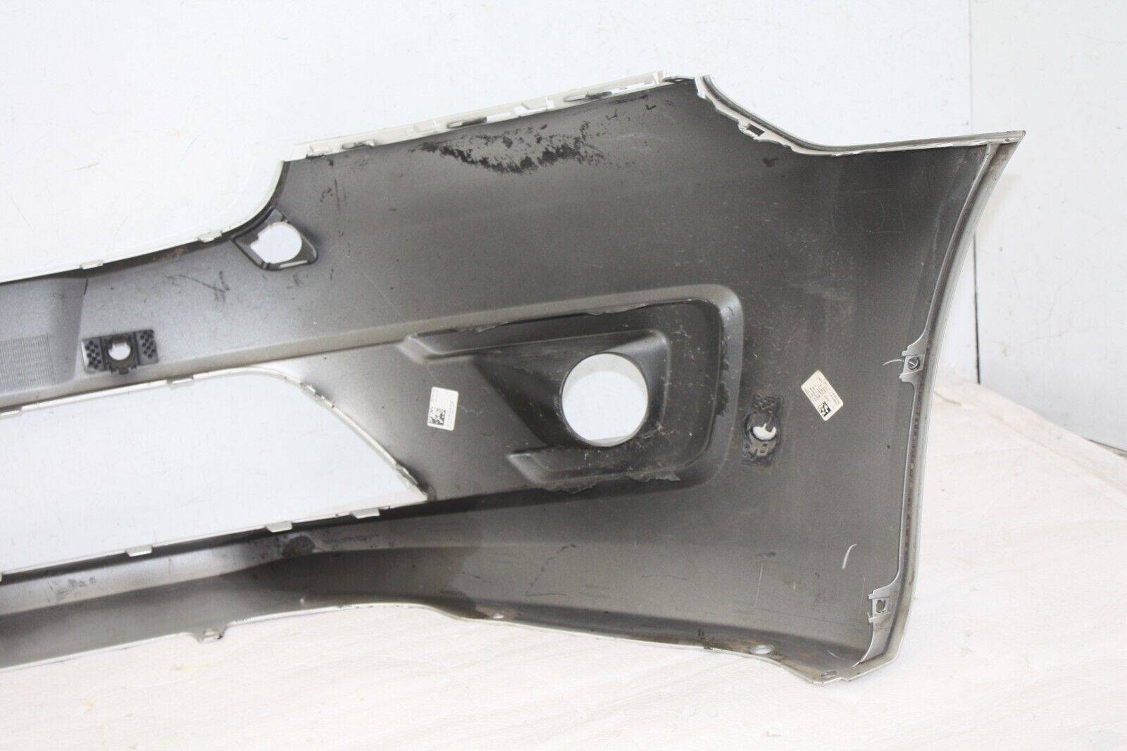 Ford-Tourneo-Connect-Front-Bumper-2022-ON-KT1B-17F775-G-Genuine-DAMAGED-176412535814-11