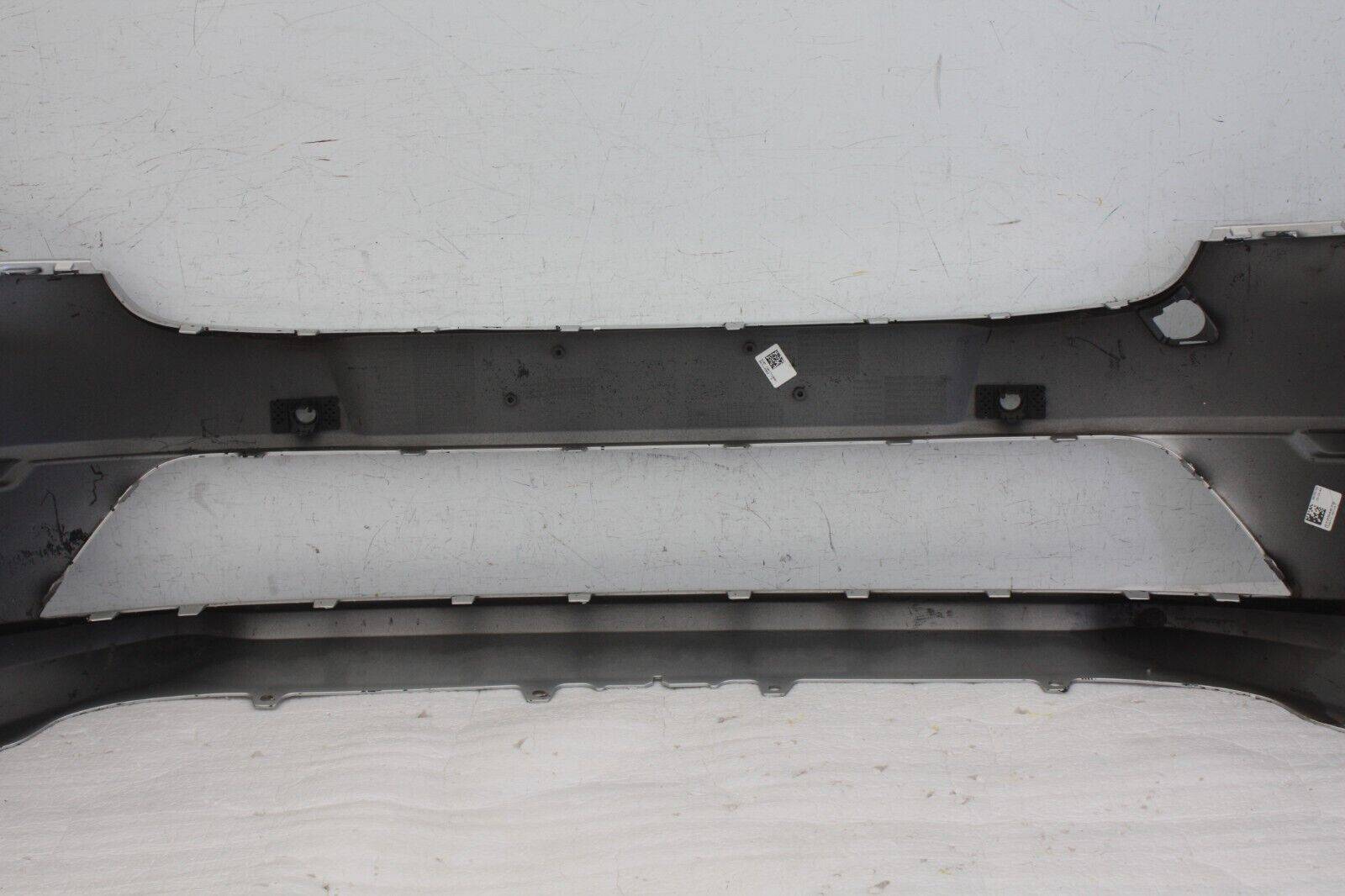 Ford-Tourneo-Connect-Front-Bumper-2022-ON-KT1B-17F775-G-Genuine-DAMAGED-176412535814-12