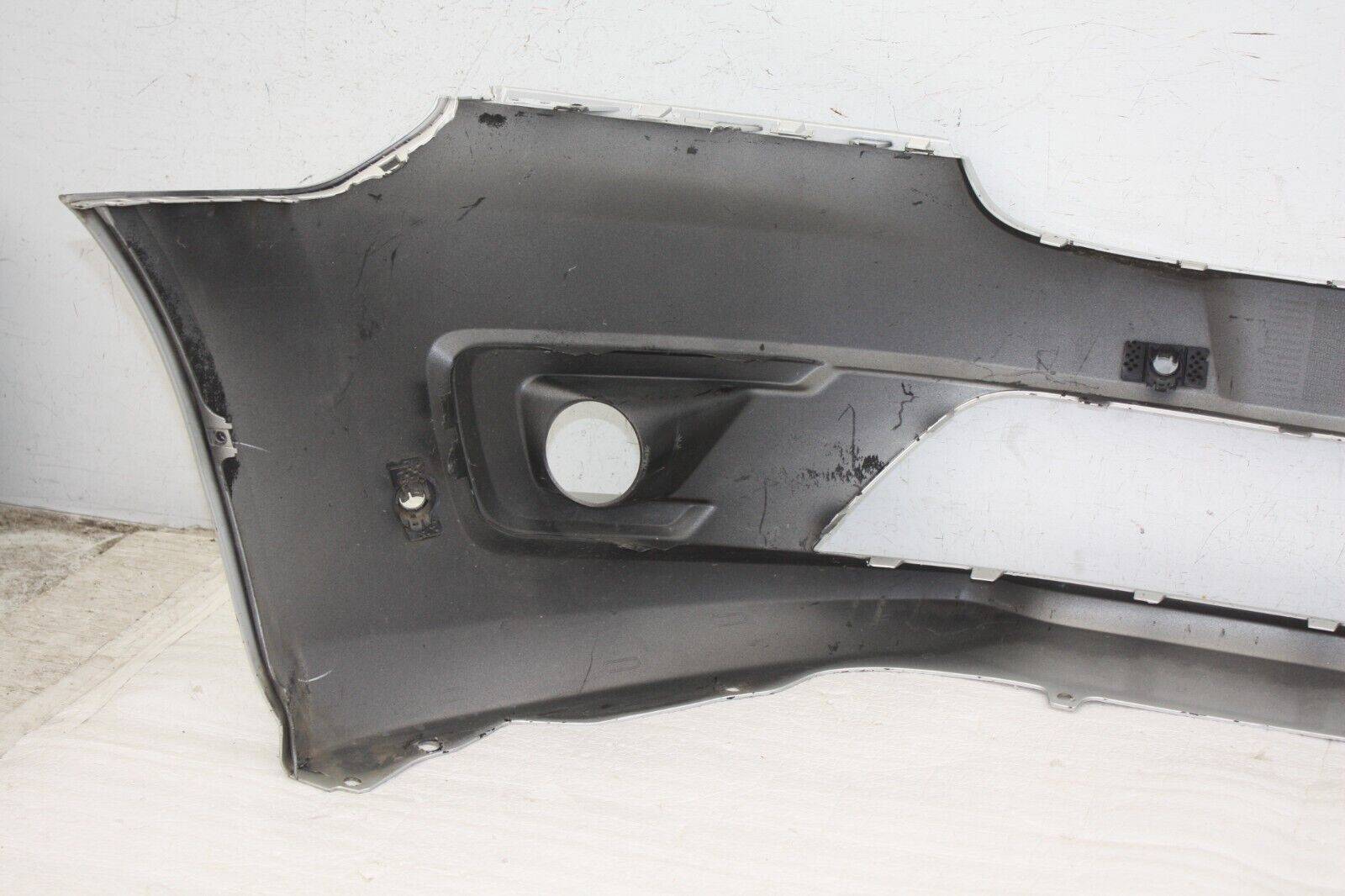 Ford-Tourneo-Connect-Front-Bumper-2022-ON-KT1B-17F775-G-Genuine-DAMAGED-176412535814-13
